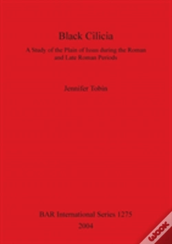 Capa do artigo Black Cilicia
