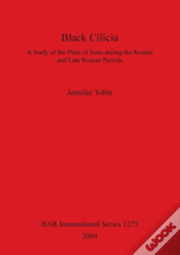Black Cilicia