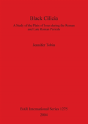 Black Cilicia - Preview