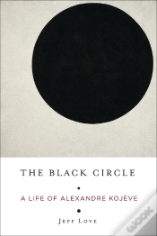 Capa do artigo Black Circle