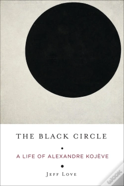 Capa do artigo Black Circle