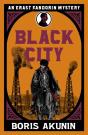 Black City - Preview