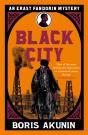 Black City - Preview