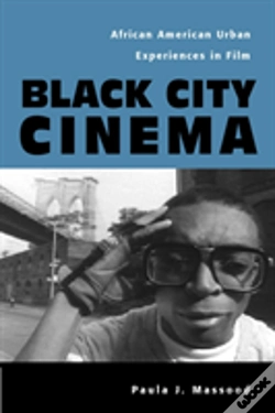 Capa do artigo Black City Cinema