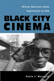 Capa do artigo Black City Cinema