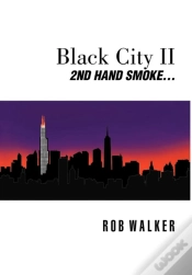 Capa do artigo Black City Ii