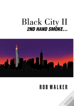 Capa do artigo Black City Ii