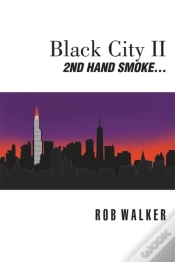 Capa do artigo Black City Ii