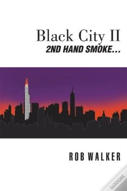 Capa do artigo Black City Ii