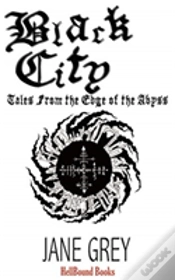 Capa do artigo Black City
