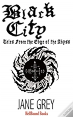 Capa do artigo Black City