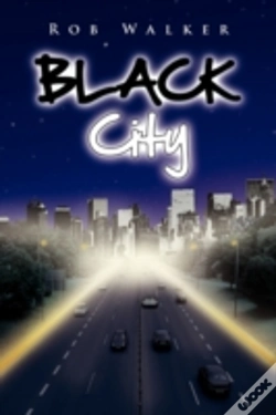 Capa do artigo Black City
