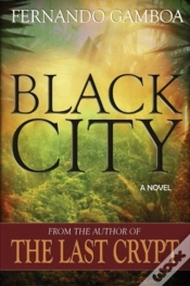 Capa do artigo Black City