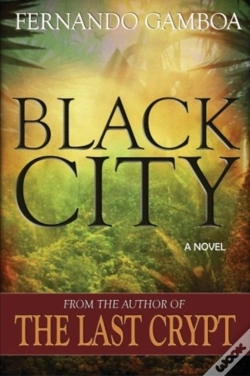 Capa do artigo Black City