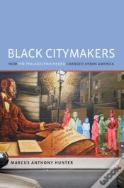 Capa do artigo Black Citymakers