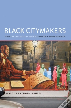 Capa do artigo Black Citymakers