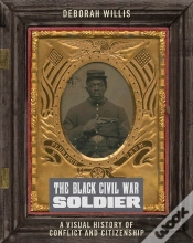 Capa do artigo Black Civil War Soldier