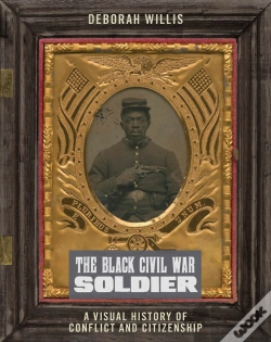 Capa do artigo Black Civil War Soldier
