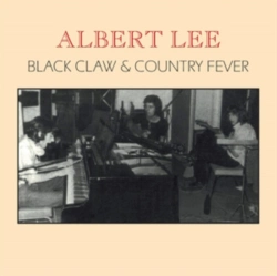 Capa do artigo Black Claw & Country Fever - CD
