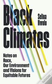 Capa do artigo Black Climates