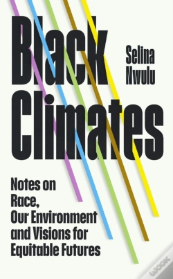 Capa do artigo Black Climates