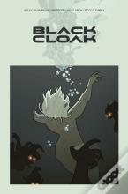 Black Cloak Volume 1