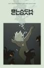 Black Cloak Volume 1 - Preview