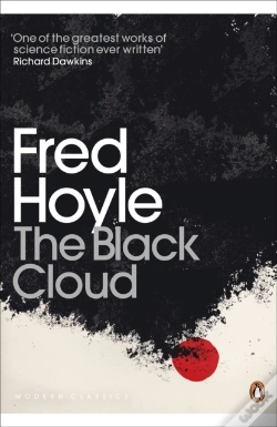Capa do artigo Black Cloud