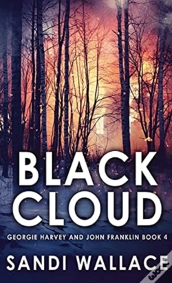 Capa do artigo Black Cloud