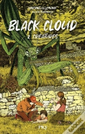 Capa do artigo Black Cloud Tome 2 : Créatures