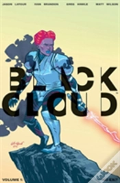 Capa do artigo Black Cloud Volume 1: No Exit