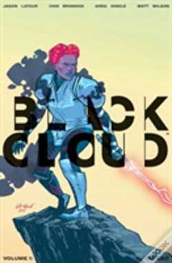 Capa do artigo Black Cloud Volume 1: No Exit