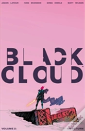 Capa do artigo Black Cloud Volume 2