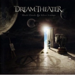 Capa do artigo Black Clouds and Silver Linings - CD