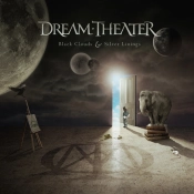 Capa do artigo Black Clouds & Silver Linings - Vinil