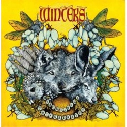 Capa do artigo Black Clouds In Twin Galaxies - CD