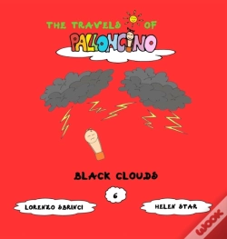 Capa do artigo Black Clouds