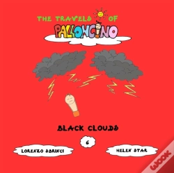 Capa do artigo Black Clouds