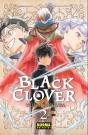 Black Clover 02 (Ne) - Preview
