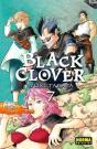 Black Clover 07 (Ne) - Preview