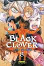 Black Clover 08 (Ne) - Preview