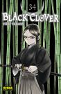 Black Clover 34 - Preview