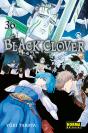 Black Clover 36 - Preview