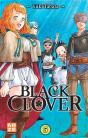 Black Clover T05 - Preview