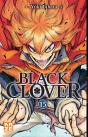 Black Clover T15 - Preview