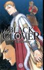 Black Clover T16 - Preview
