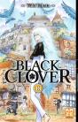 Black Clover T18 - Preview