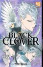 Black Clover T19 - Preview