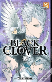 Black Clover T19