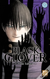 Black Clover T27